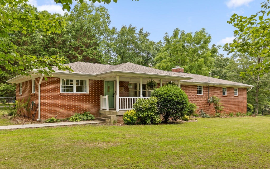 3014 Edgewood Drive, Signal Mountain