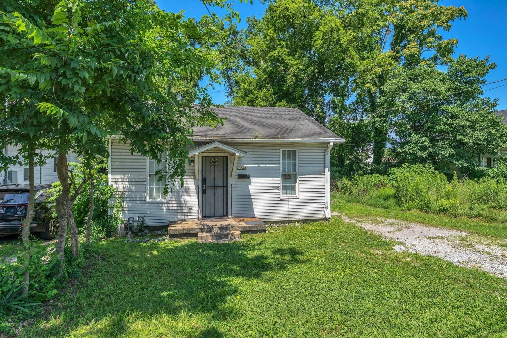 1735 Dr Db Todd Jr Blvd, Nashville