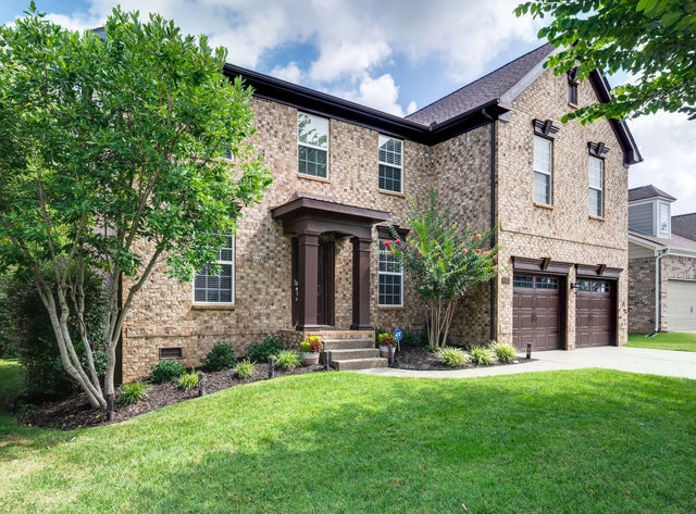 9021 Macauley Ln, Nolensville