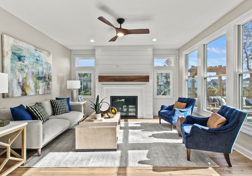 524 Restoration Drive, Smyrna