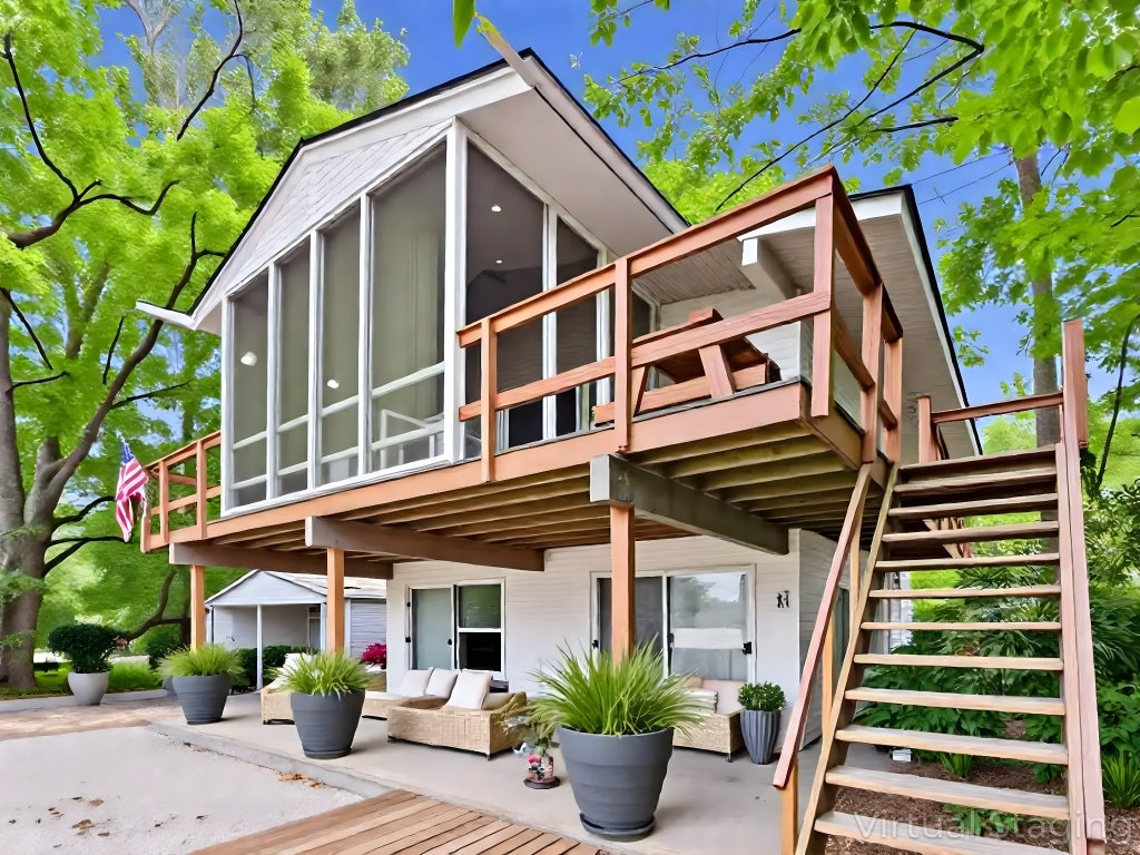 284 Skyline Dr, Cadiz