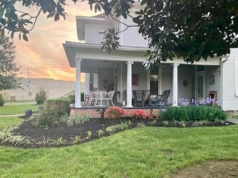 101 Webb Rd E, Bell Buckle