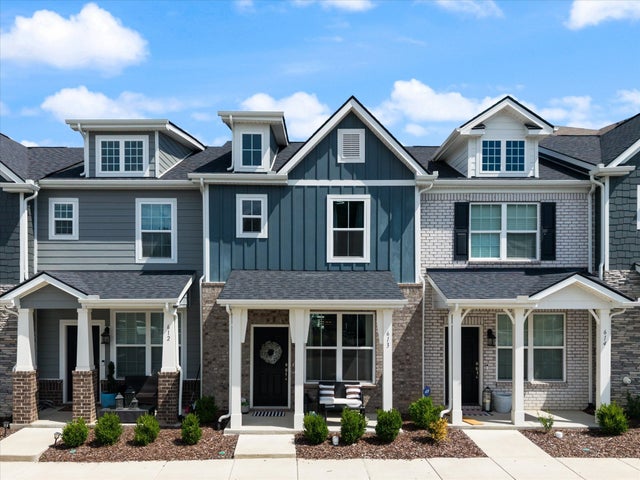 615 Old Hickory Blvd 613, Nashville