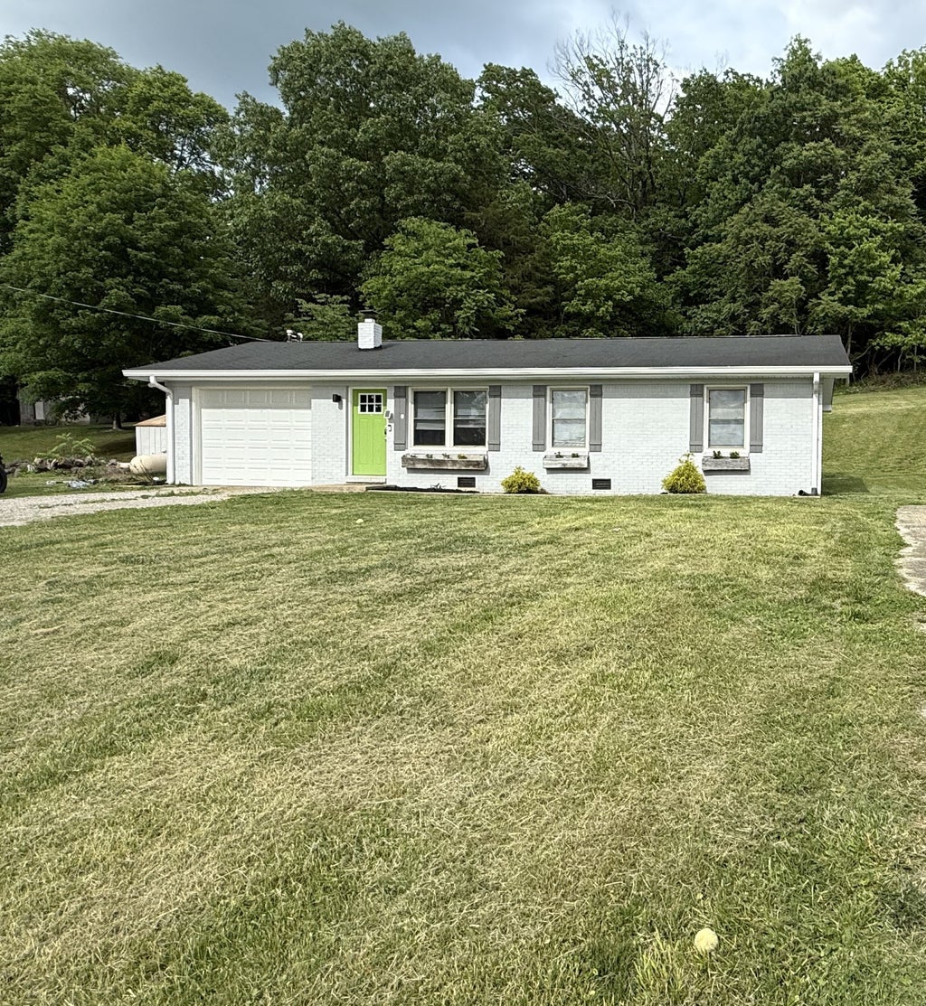 258 Stanley Carr Subdivision Rd, Cookeville