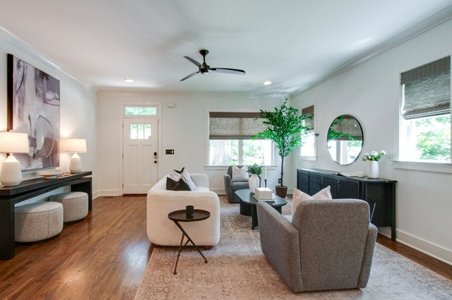 1626a Chase St, Nashville