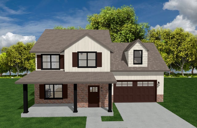 7132 Gentle Rain Road, Knoxville