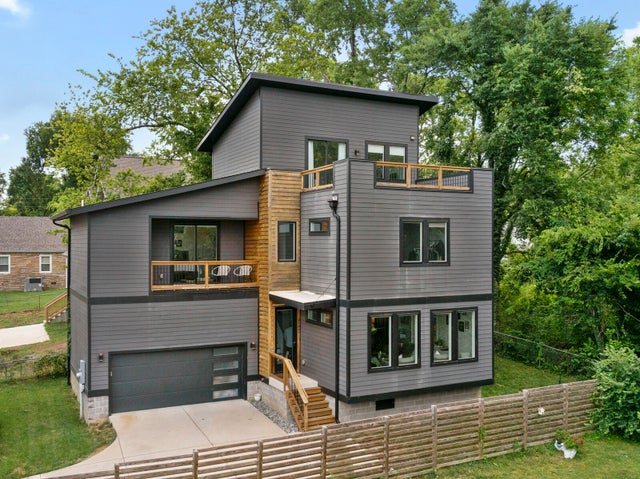 3108b Curtis St, Nashville