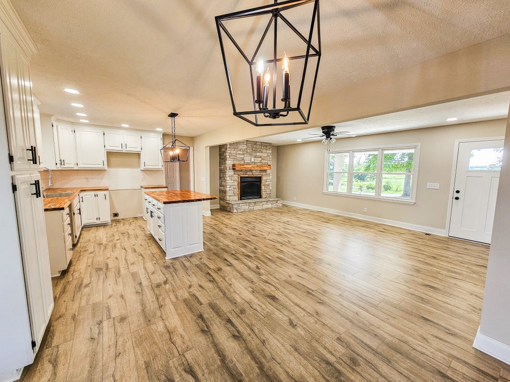 422 Bethlehem Church Rd, Shelbyville