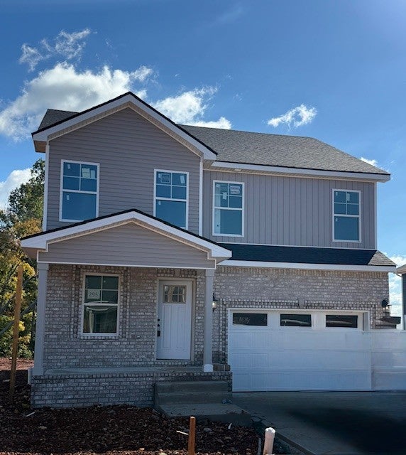 295 Cardinal Creek, Clarksville