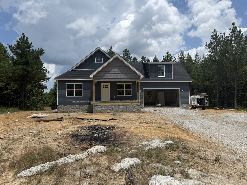 3763 Highway 231, Erin