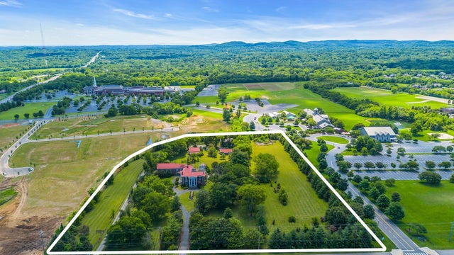 1112 Franklin Rd, Brentwood