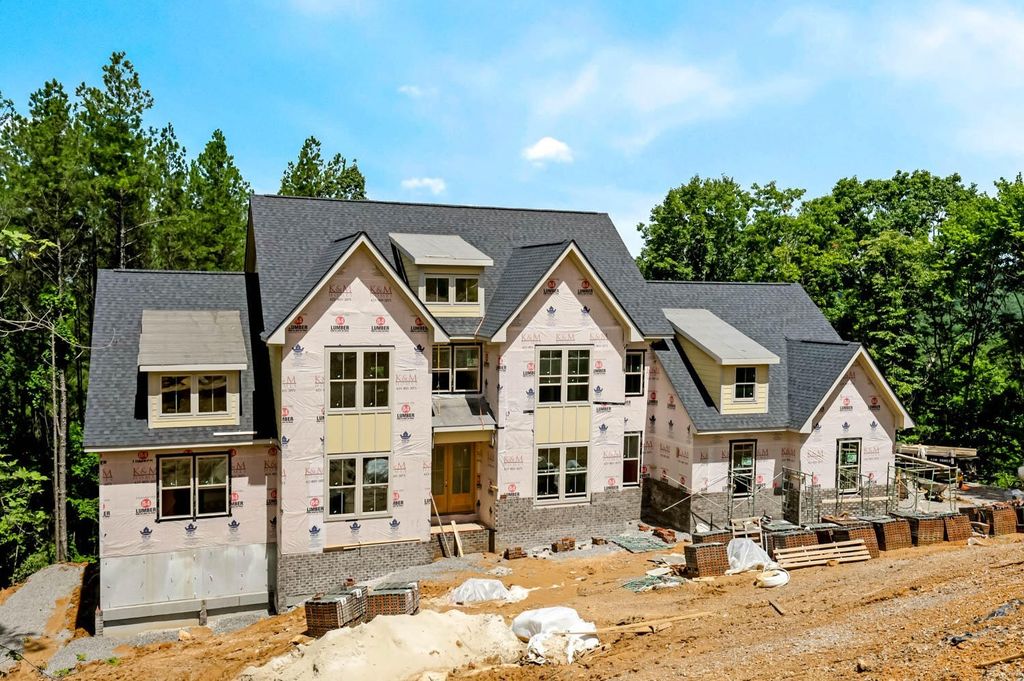 4545 Split Rail Way, Guild