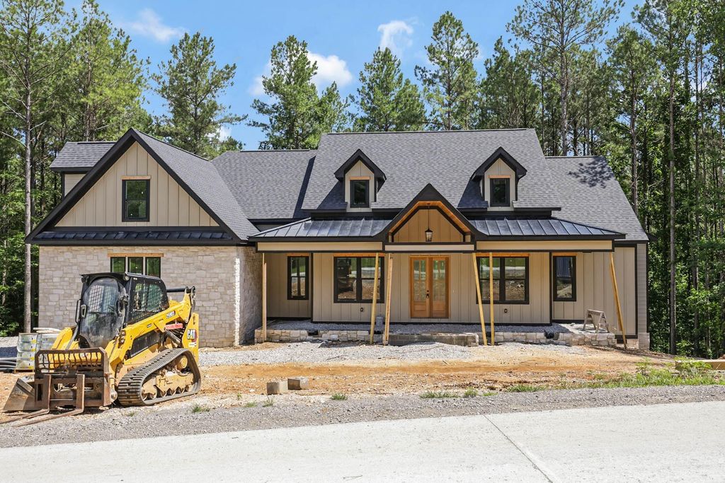 3741 Split Rail Way, Guild