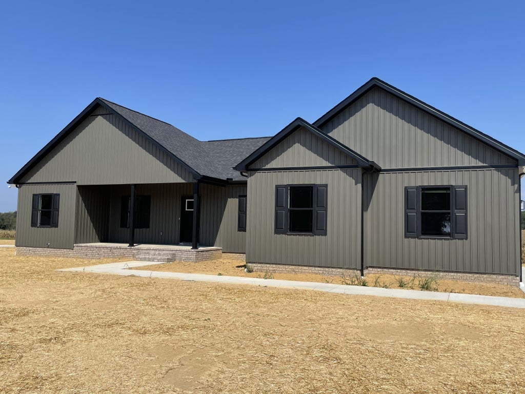 345 Hidden Hills Lane, Summertown