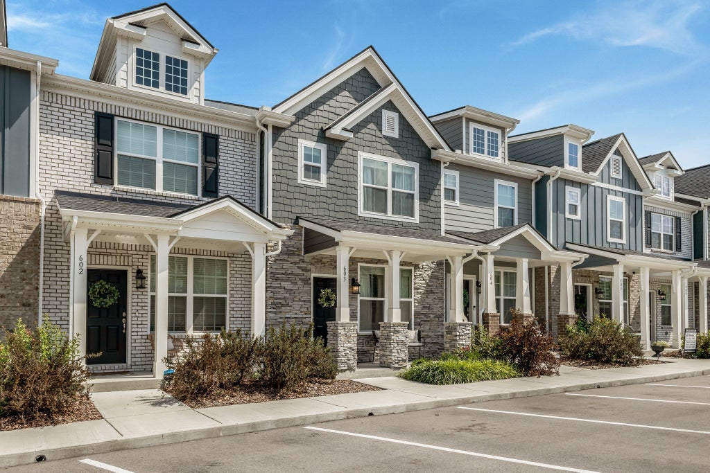 615 Old Hickory Boulevard 603, Nashville