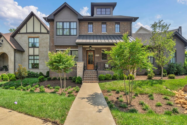 4411 Westlawn Dr, Nashville