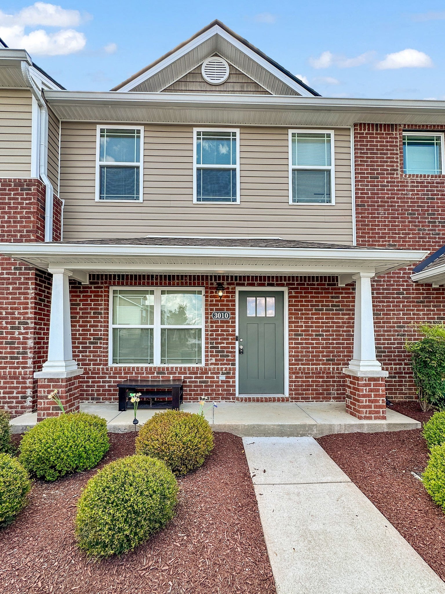 Photo for MLS 2944480 in 3010 Coriander Dr Spring Hill, TN - 37174