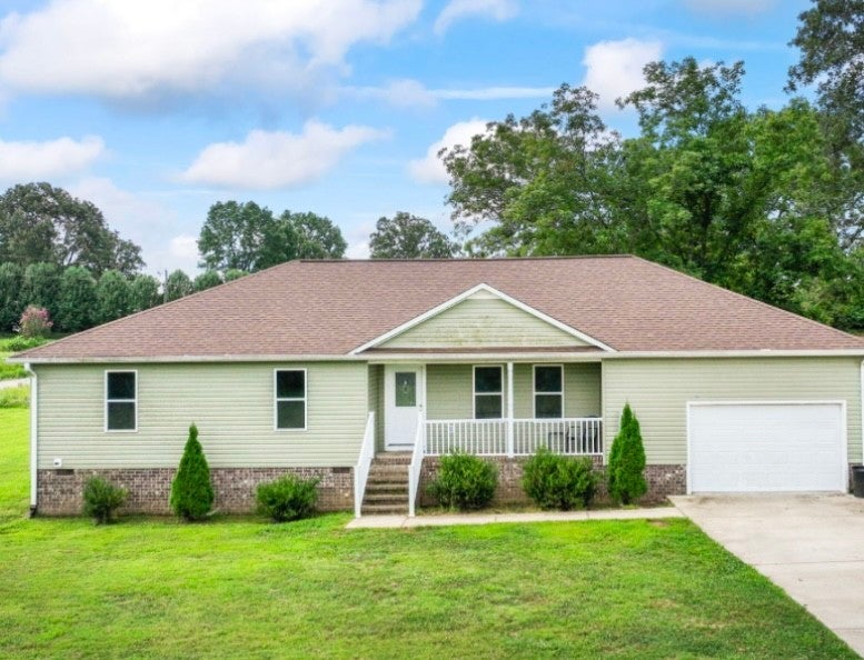 1112 Dugout Rd, Summertown