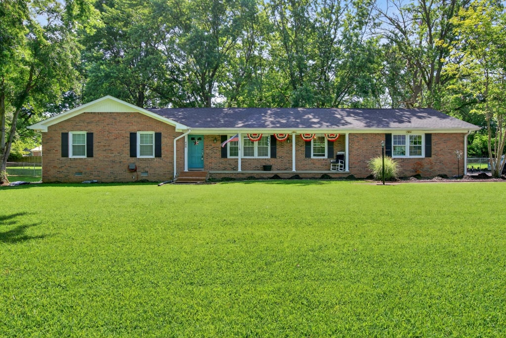 409 Marietta Dr, Hopkinsville