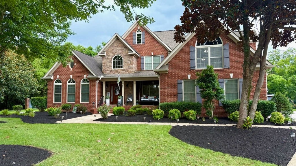 605 Gary Bowman Ct, Murfreesboro