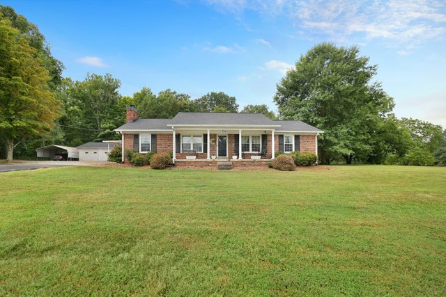 4284 Kedron Rd, Spring Hill