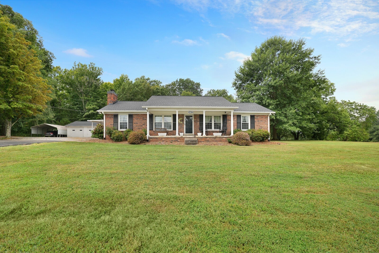 Photo for MLS 2944624 in 4284 Kedron Rd Spring Hill, TN - 37174