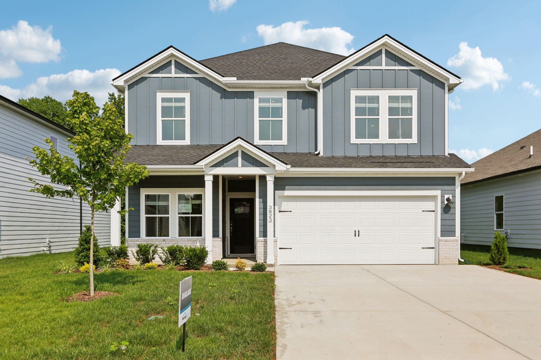 Murfreesboro Real Estate - Residential for sale