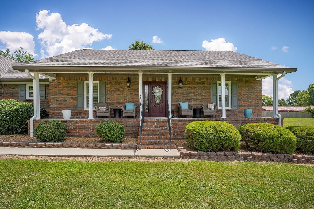 3579 Hilham Rd, Cookeville