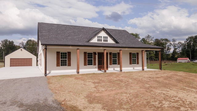 882 Warner Bridge Rd, Shelbyville