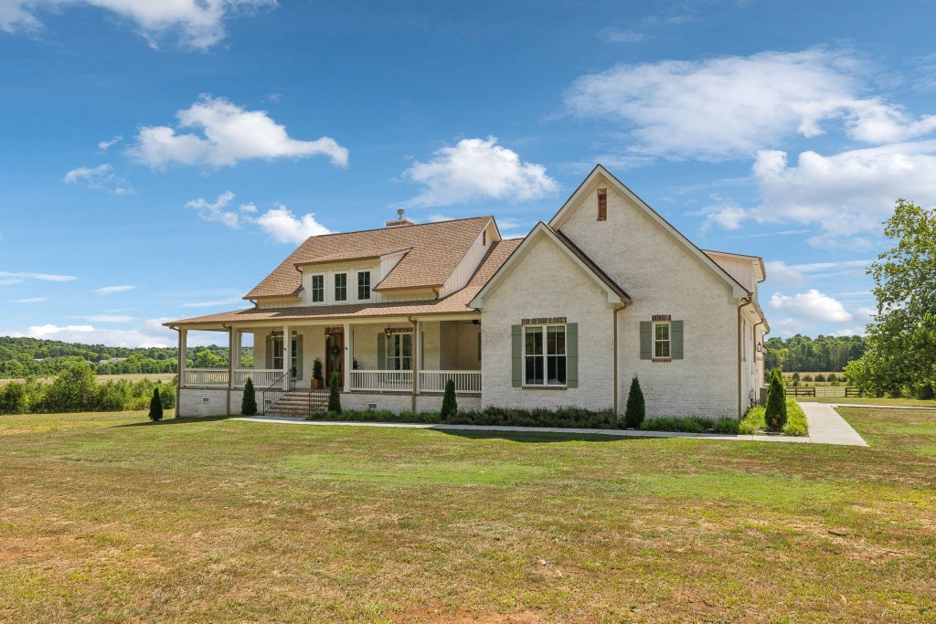 3052 Old Columbia Rd, Lewisburg