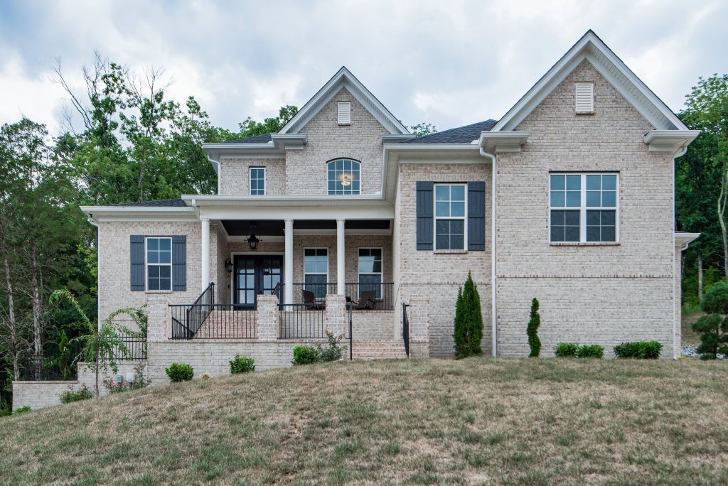 7640 Chipmunk Ln, Nashville