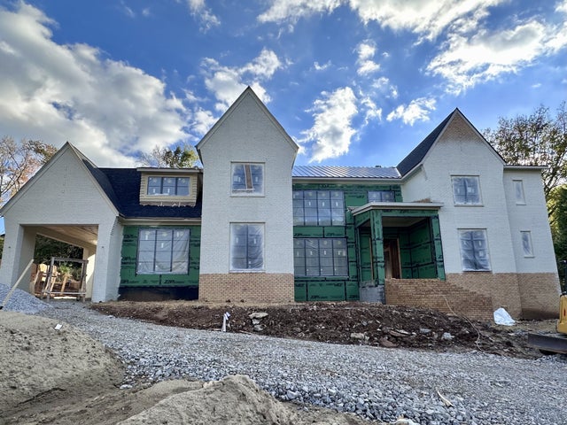 1135 Duncanwood Dr, Nashville