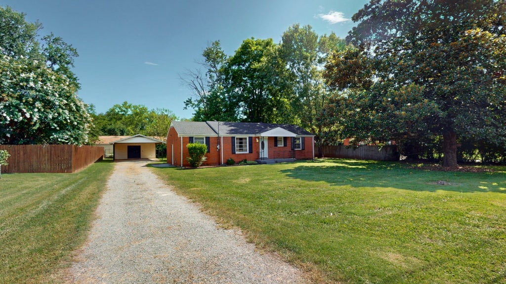 1326 Atlas St, Murfreesboro