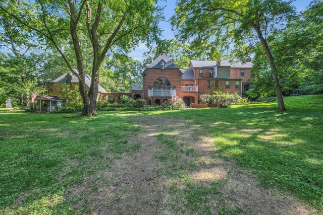 1038 Tyne Blvd, Nashville