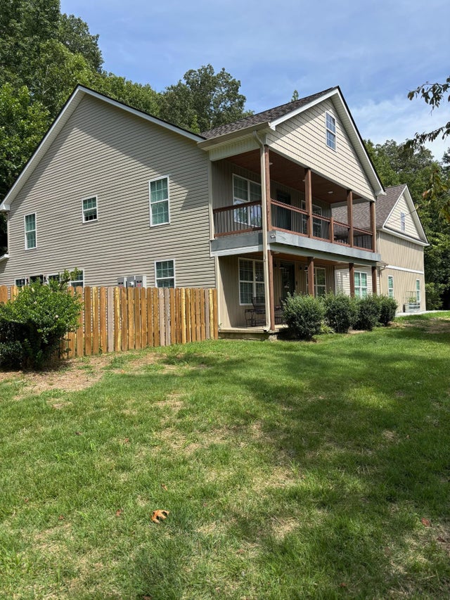 124 Hayes Fork Creek Rd, Dover