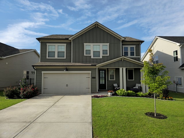 3640 Shady Forest Dr, Murfreesboro