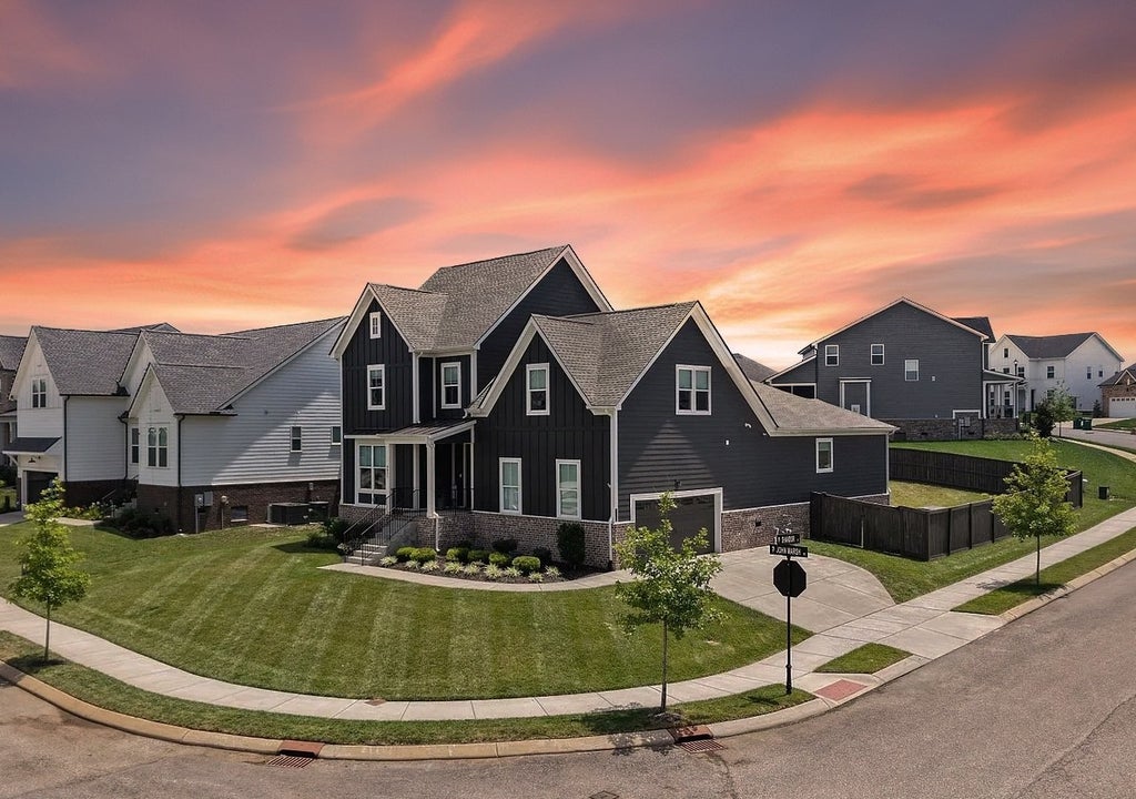 4051 John Marsh Rd, Spring Hill