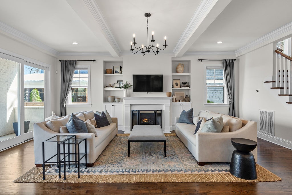 920a Kirkwood Ave, Nashville