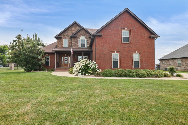 3037 Eliza Dr, Clarksville