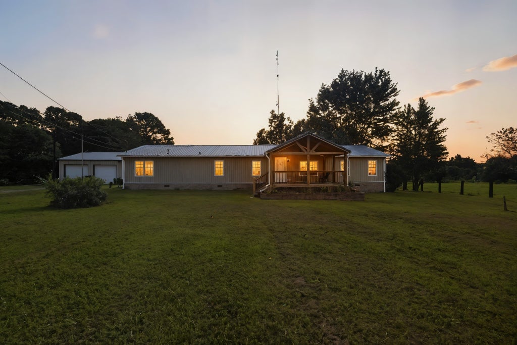 839 Horner Cemetery Rd, Centerville