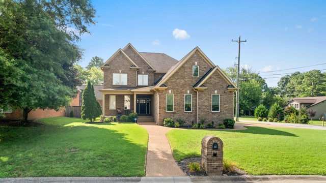 600 Lakemeade Pt, Old Hickory