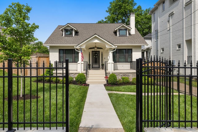 1721 15th Ave S, Nashville