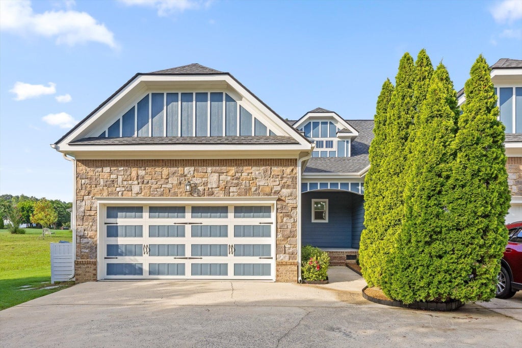 8248 Towncreek Circle, Ooltewah