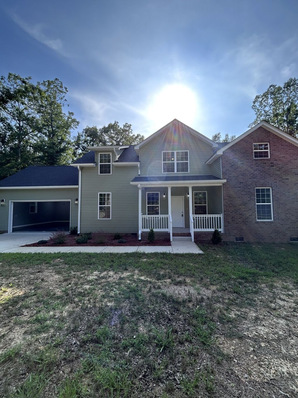 161 Vista Pointe Rd, Hohenwald