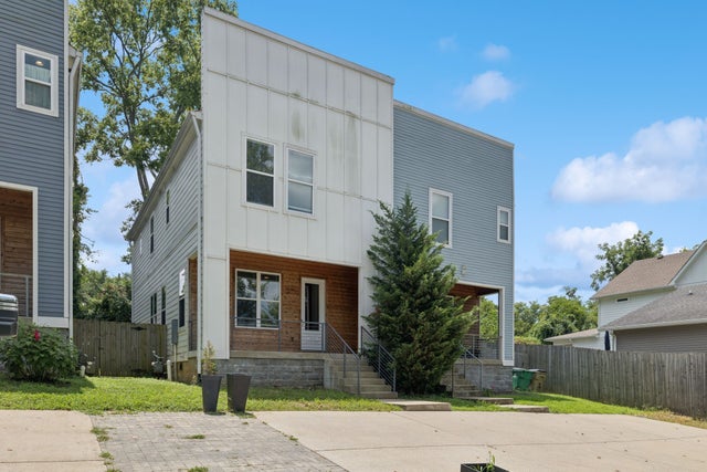 126b Kingston St, Nashville