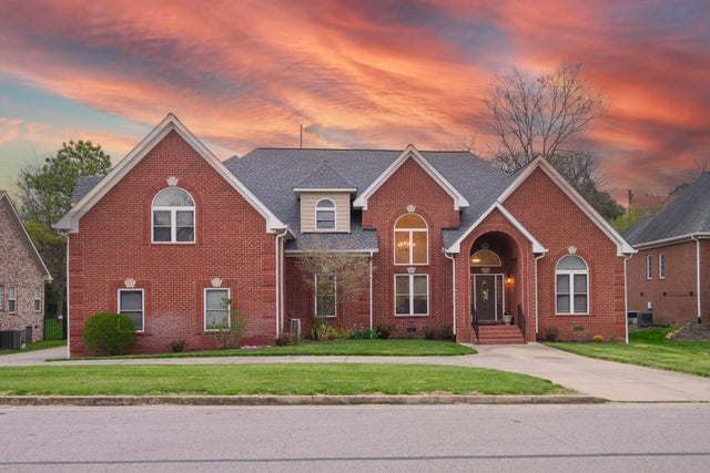 1416 Station Four Ln, Old Hickory