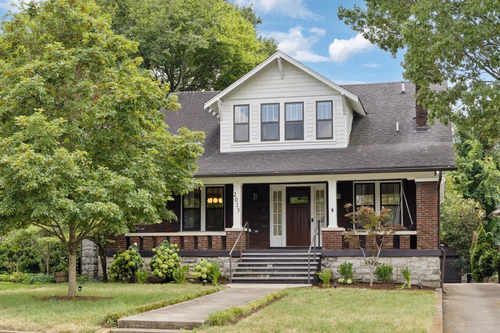 2015 Linden Ave, Nashville