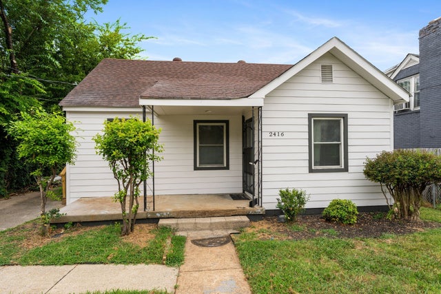 2416 Eden St, Nashville