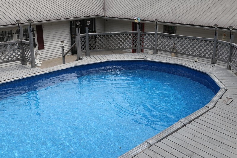 5707 Daniels Rd, Knoxville