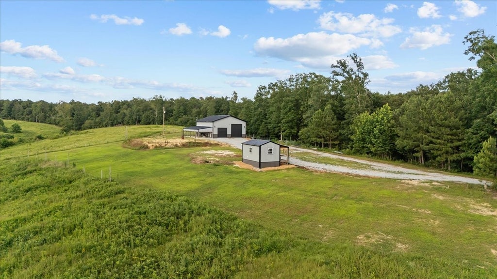 5460 Sulphur Creek Rd, Big Sandy